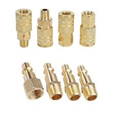 Pneumatic Fittings