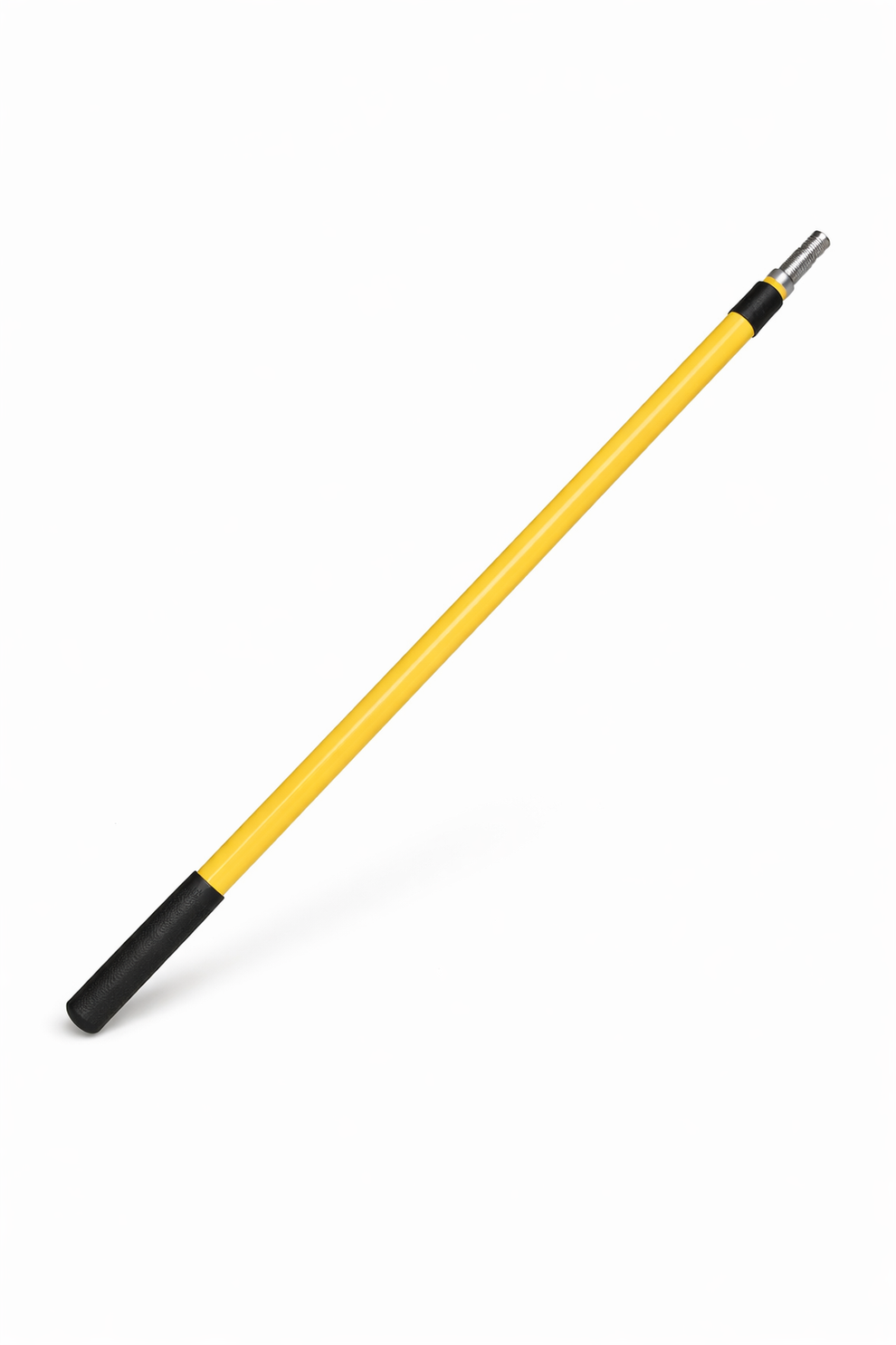 Structron Extendable Handle 4–8 ft | Dual Lock Fiberglass Pole – G&H ...