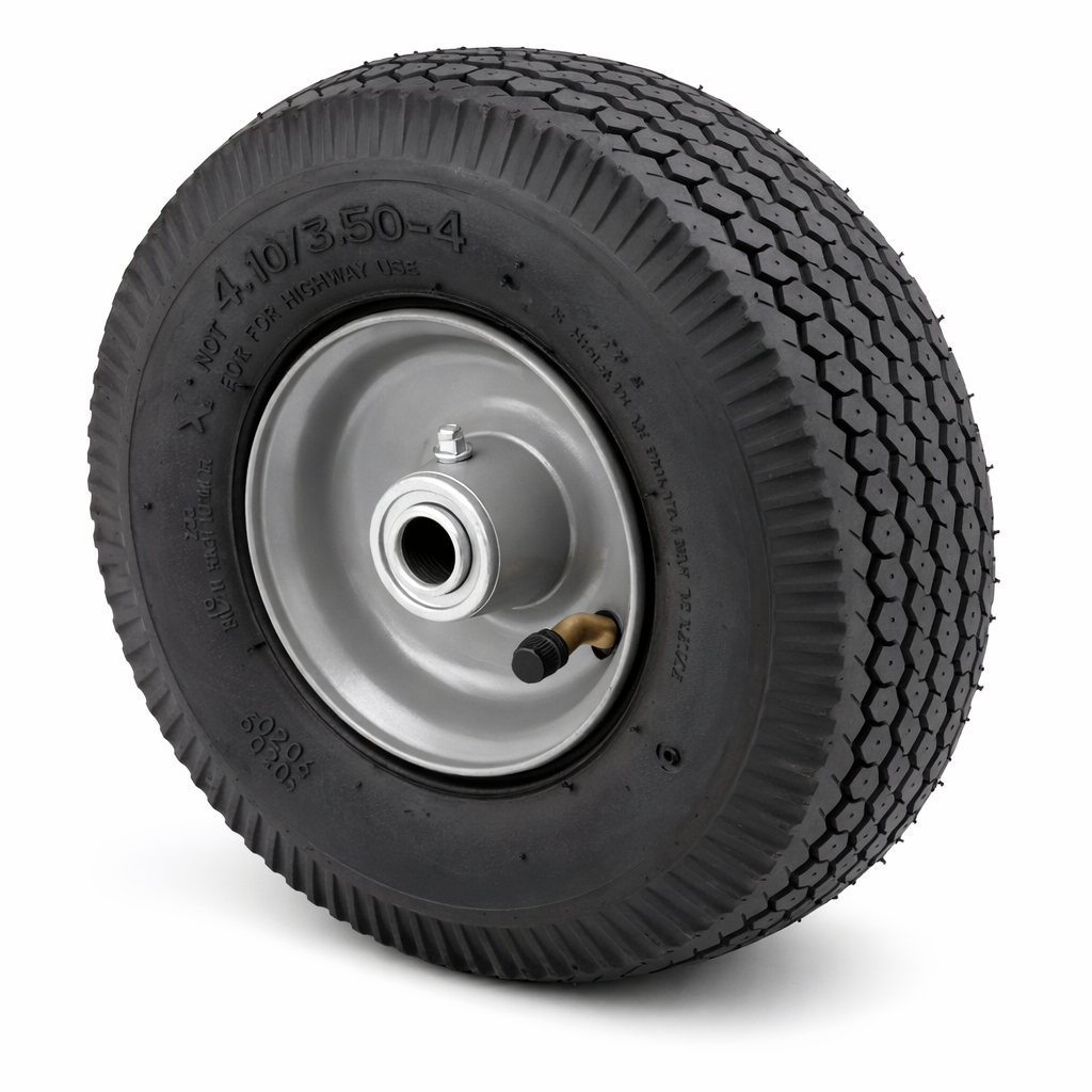 10" Pneumatic Tire
