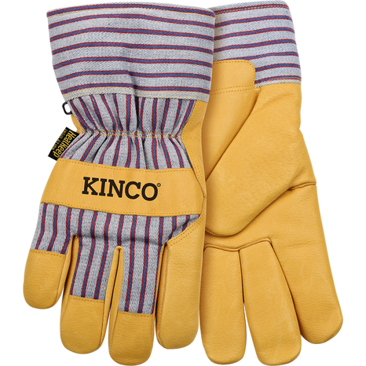 1927® Lined Premium Grain Pigskin Palm with Safety Cuff&nbsp;