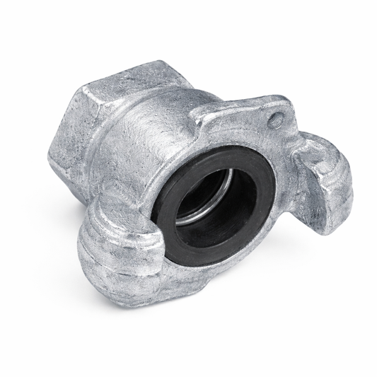 Air King 2-Lug Female NPT