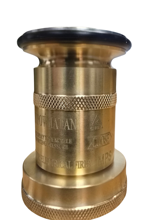 1 1/2" MPSH Industrial Washdown Nozzle