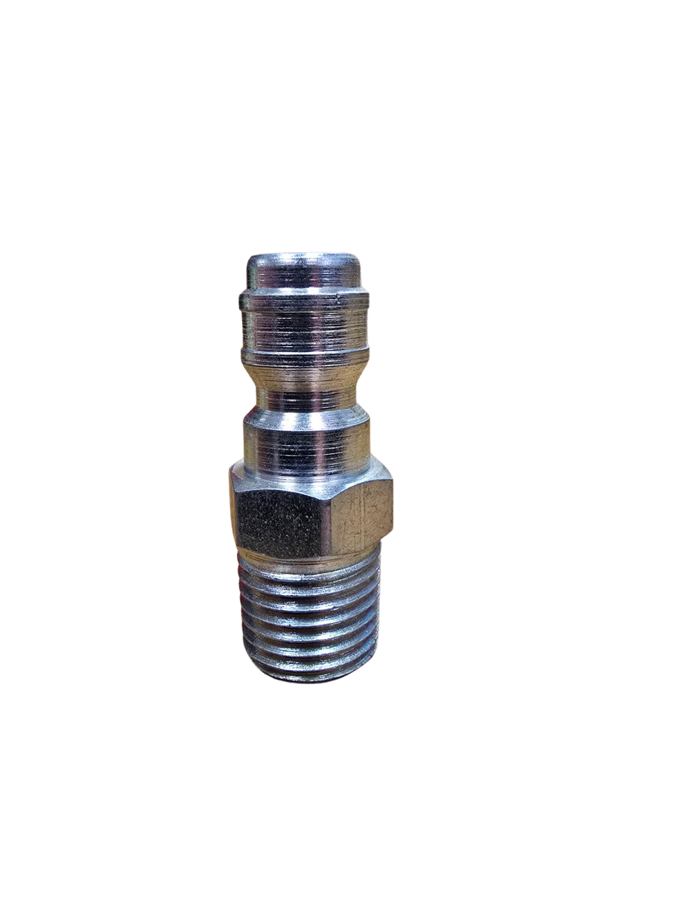E-Series Straight Through Male Threaded Plug – G&H Distributing
