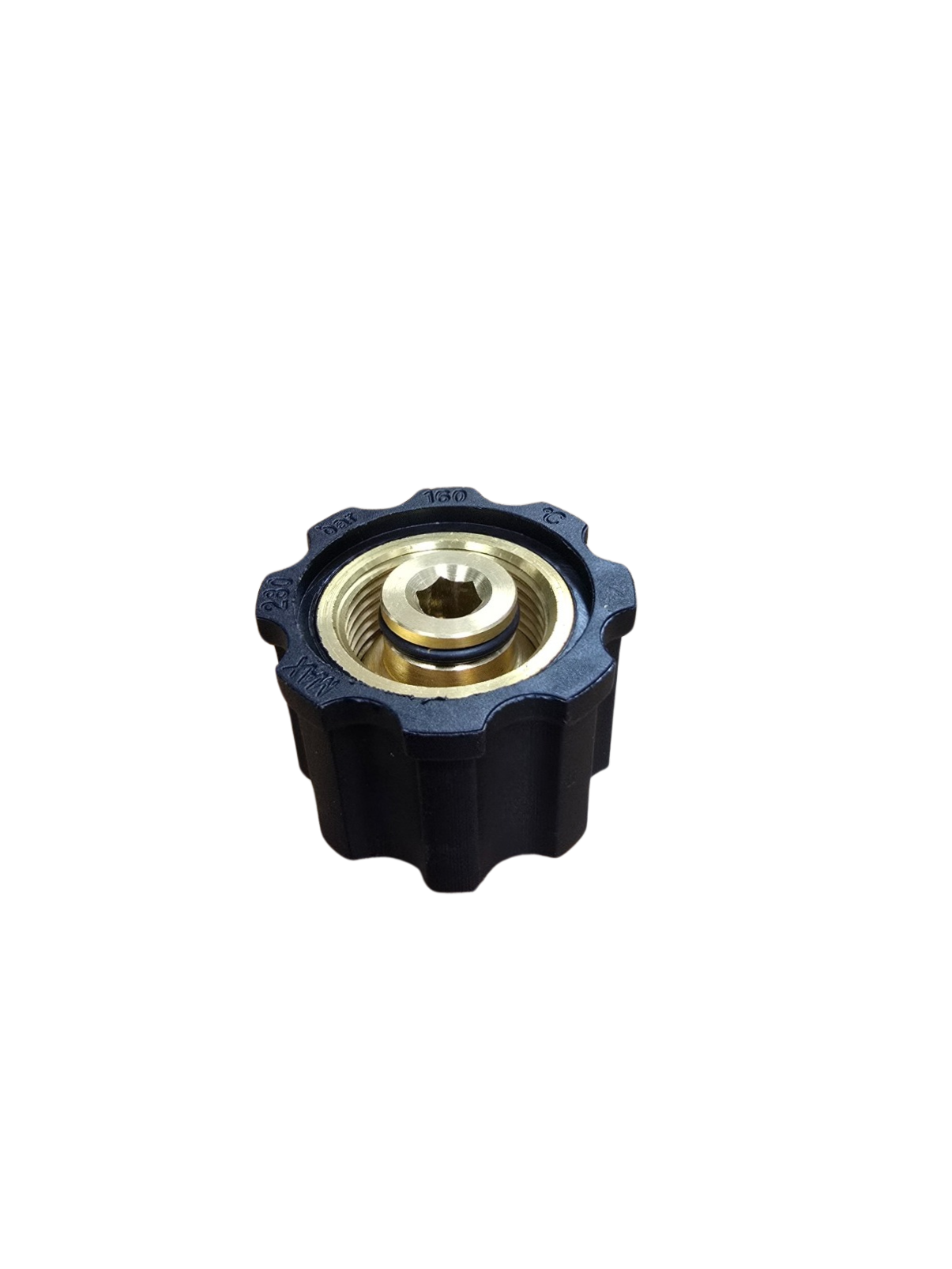 Female Swivel Quick Coupling