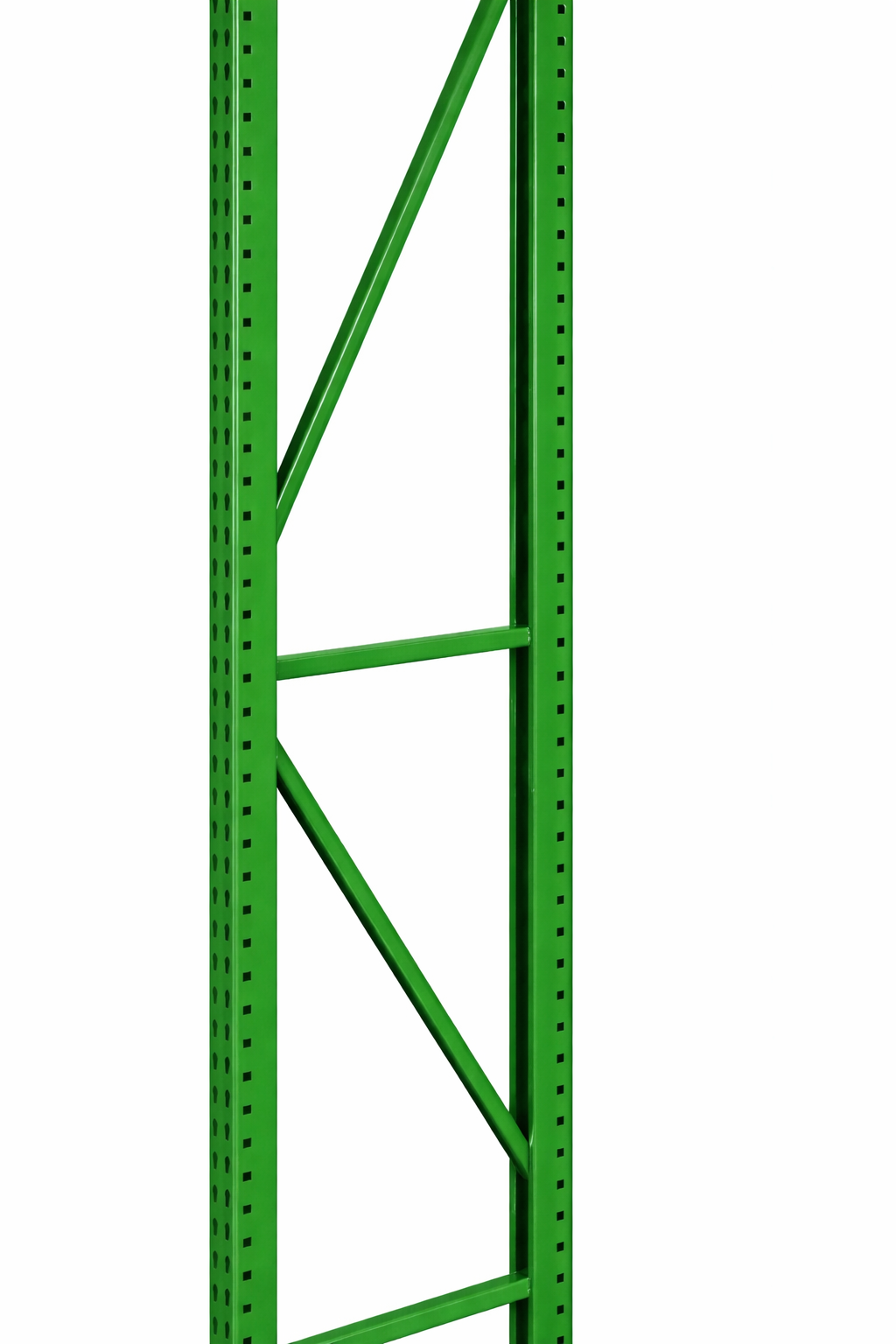 Teardrop Upright