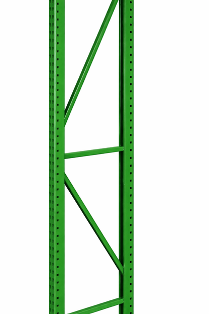 Teardrop Upright