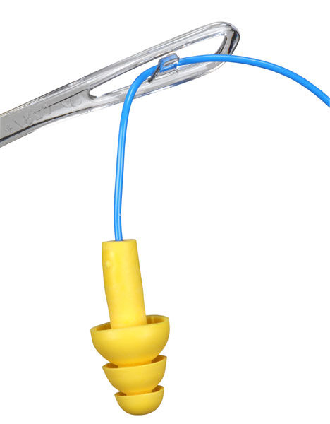 CL4 - Checklite® CL4 Series Safety Glasses