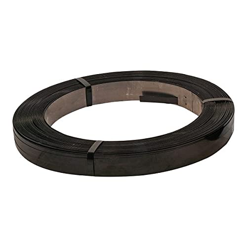 Steel Banding (Sold in 100lb Rolls)