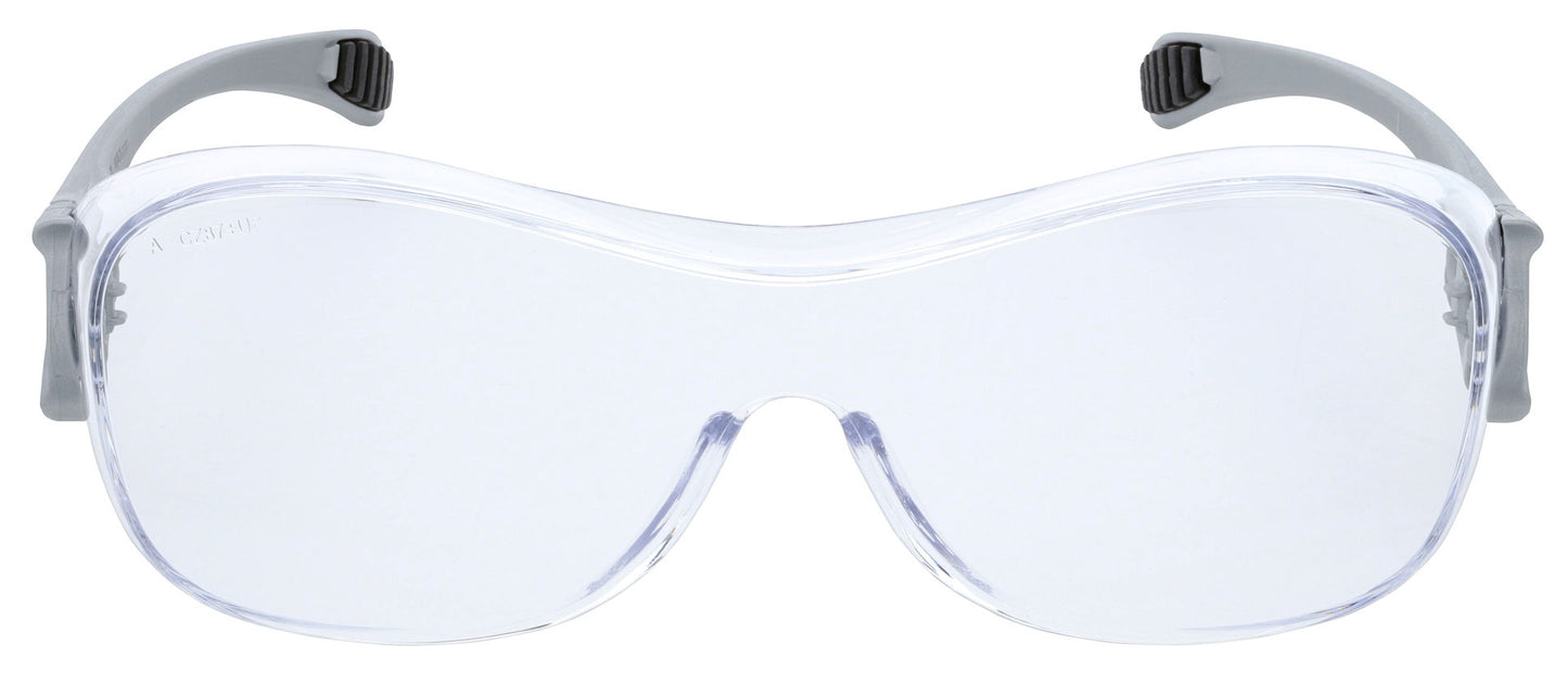 OG1 - Law® OTG Series Over-the-Glass Safety Glasses