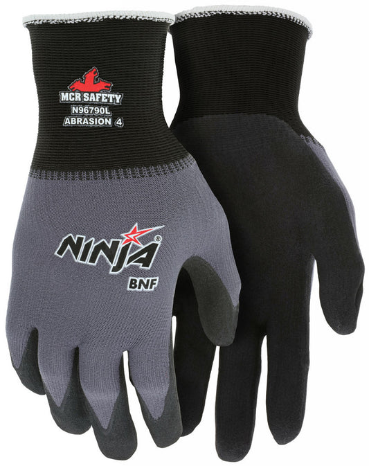 N96790 - Ninja® BNF Work Gloves
