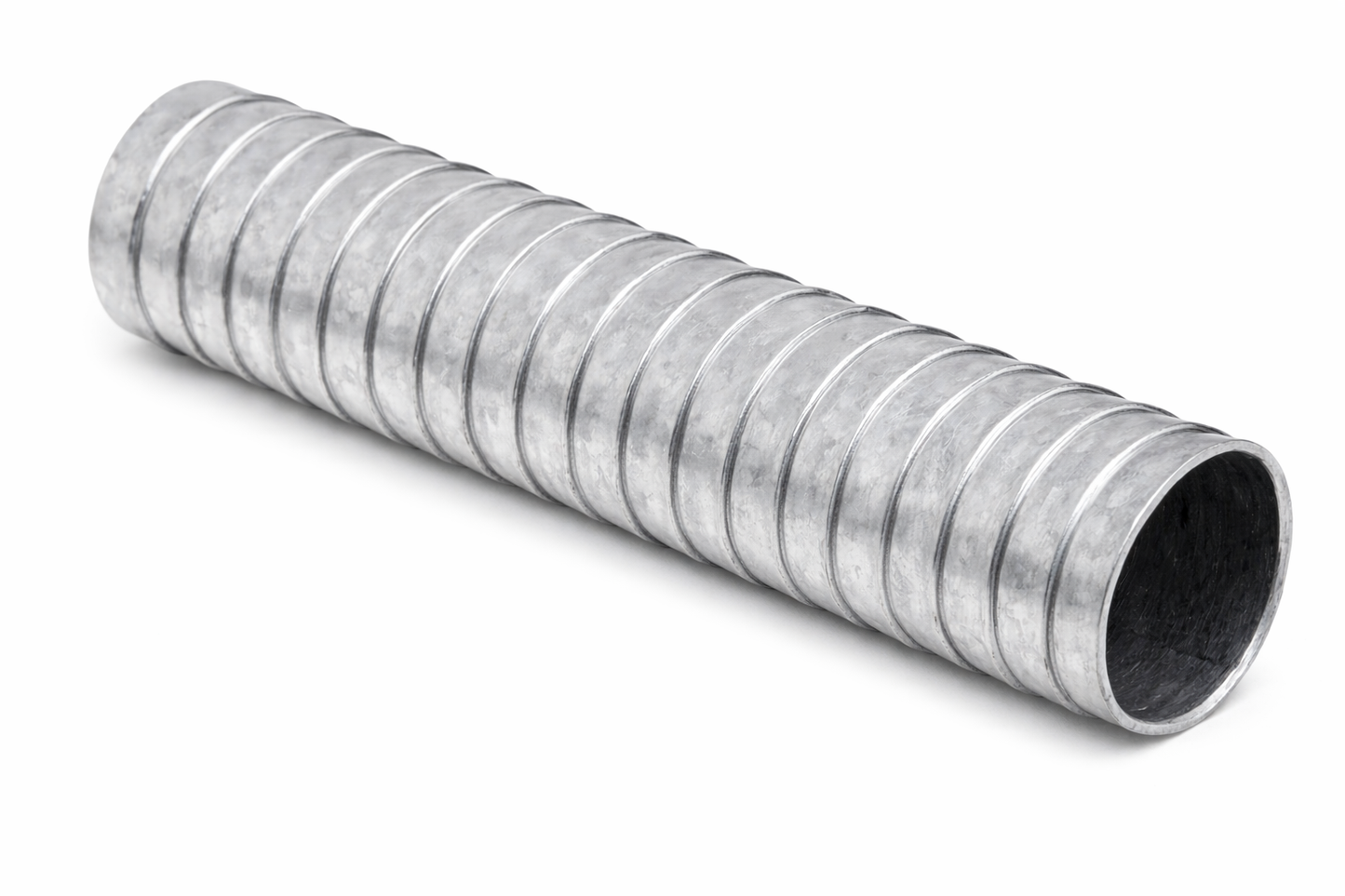 Nickel Plated Steel Hose Mender