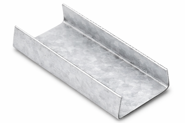 Open Clips for Steel Banding | 2,500/Box | G&H Distributing