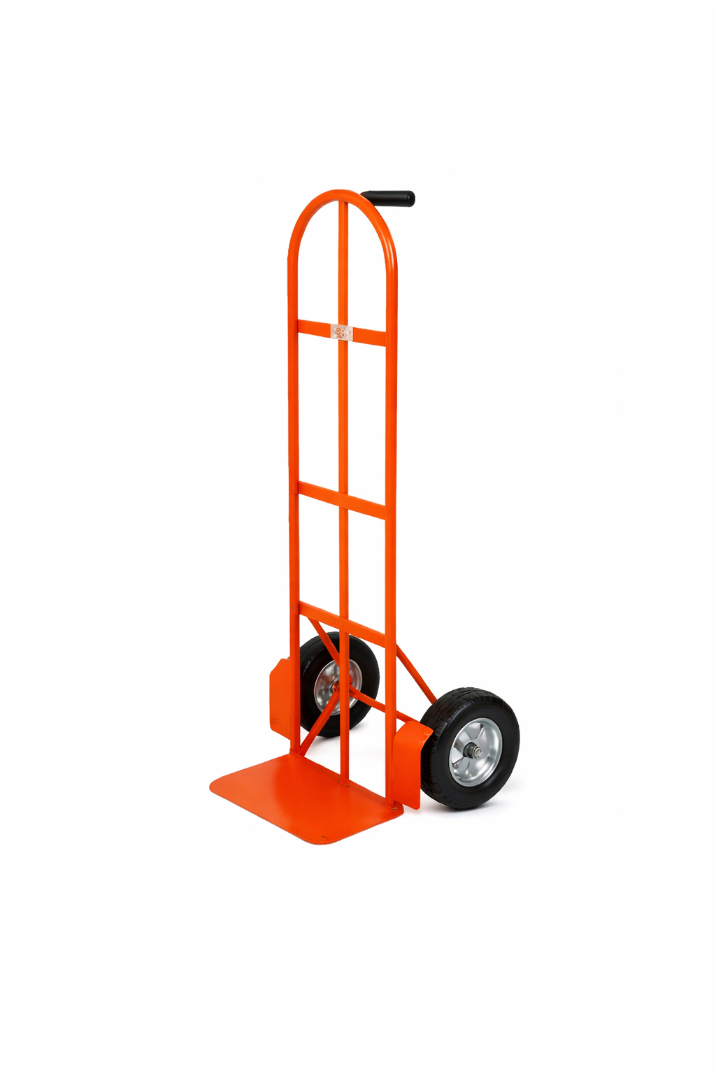 2-Wheel Cart