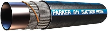 Parker 811 Industrial Hose – Bulk, Max 100 ft