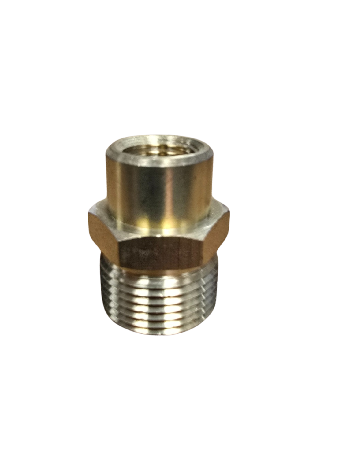 Female X Male Fixed Plug