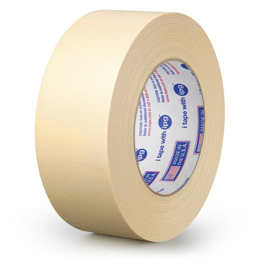 Utility Paper Masking Tape 1" x 60 YD