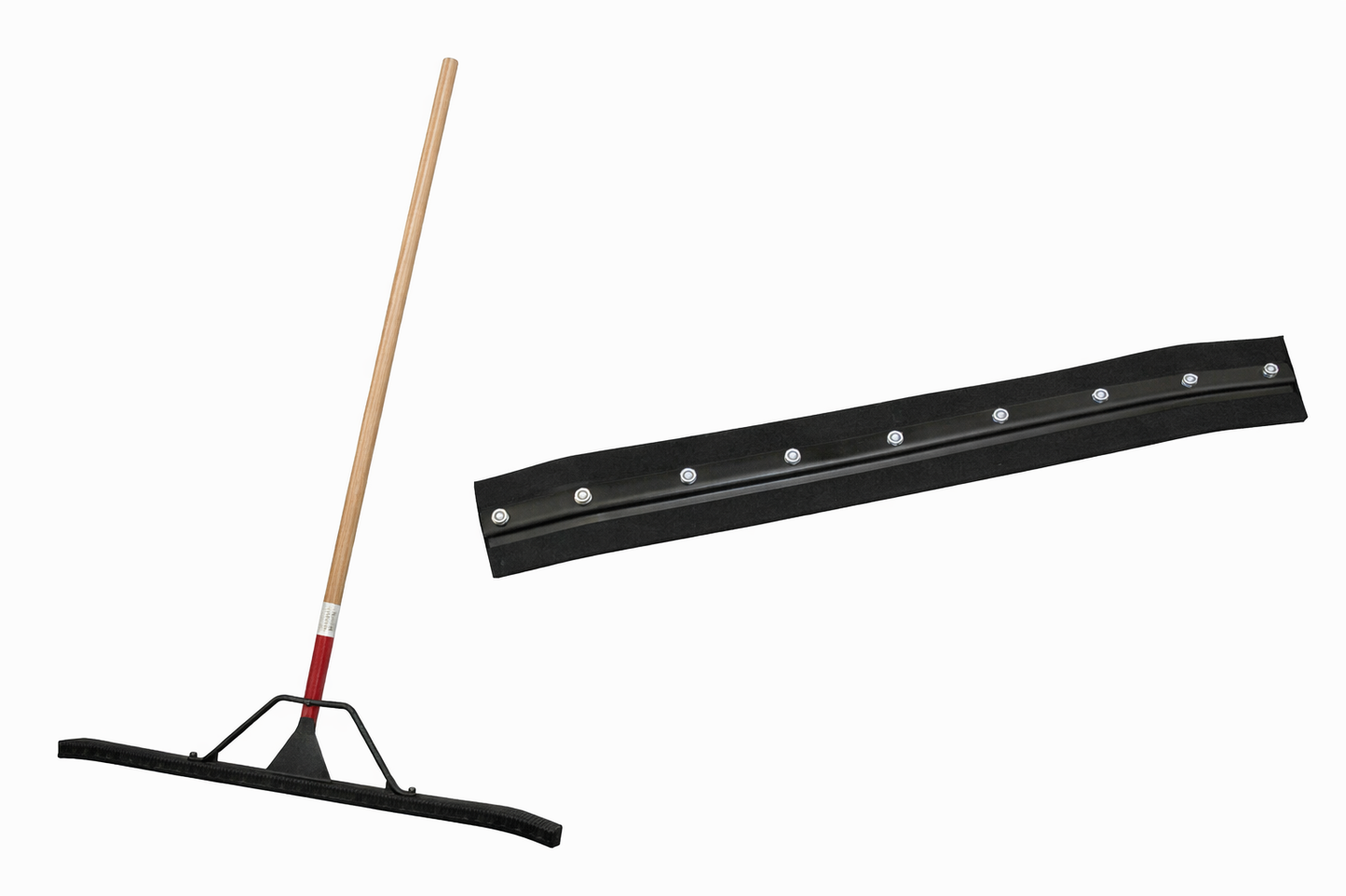 36" HARPER CURVED SQUEEGEE