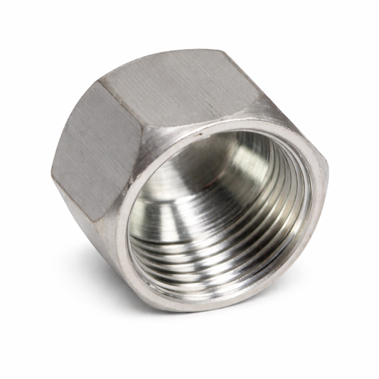 FEM JIC Cap Nut