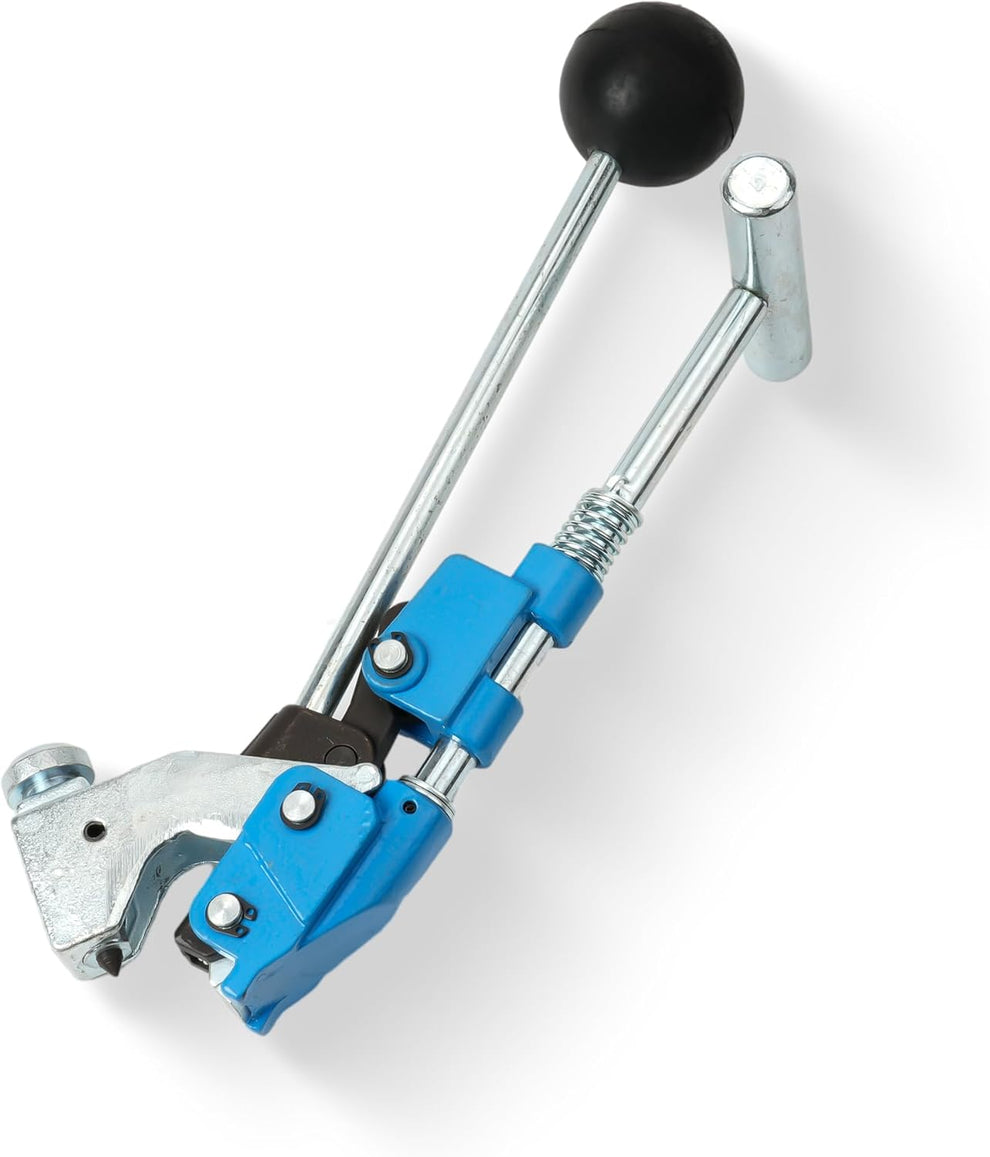 Punch Lock Rip T300 Punch Lock Tool — Heavy-Duty Handheld Punch & Lock – G&H Distributing