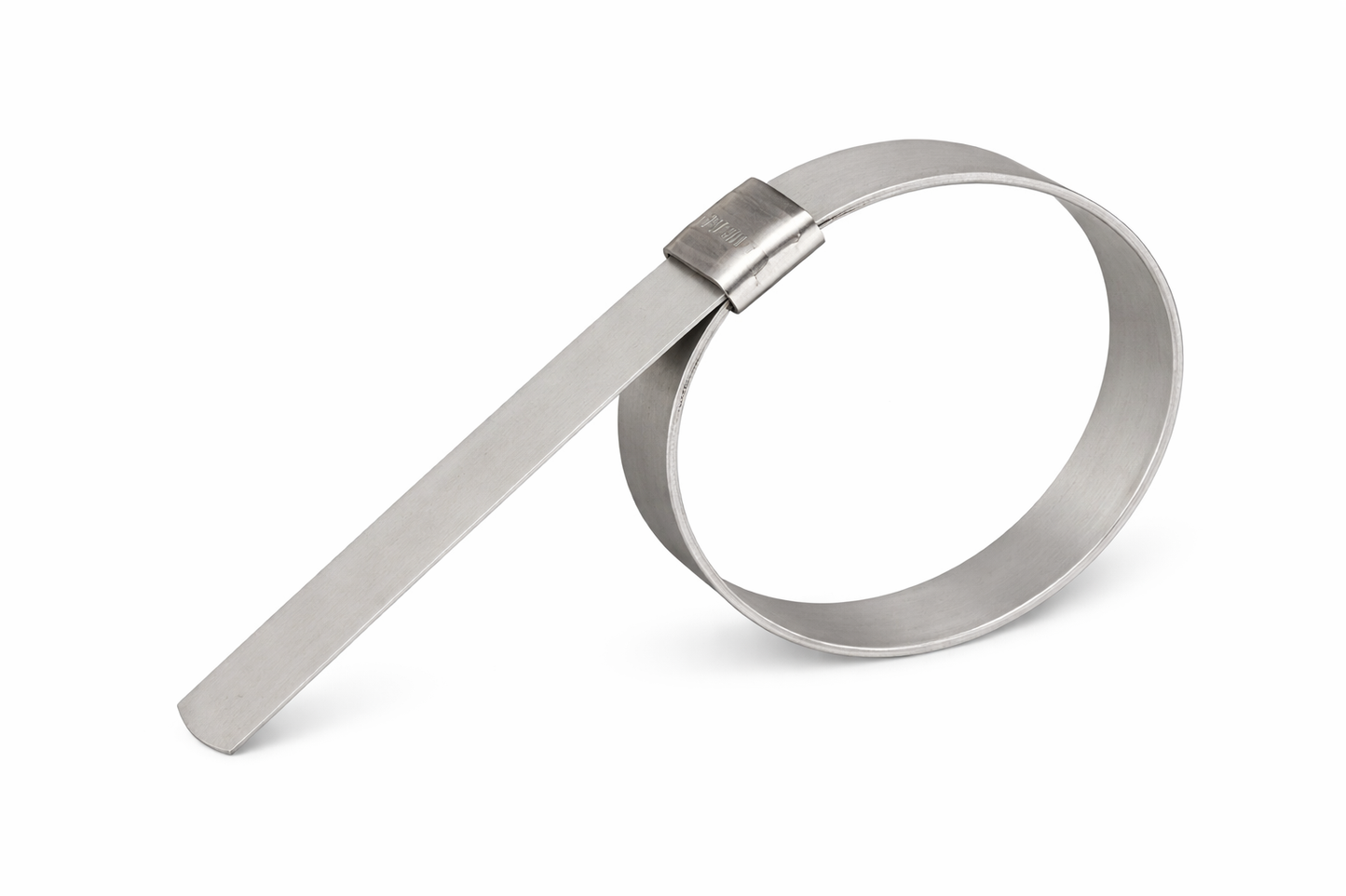Punch-Lok Style Clamp