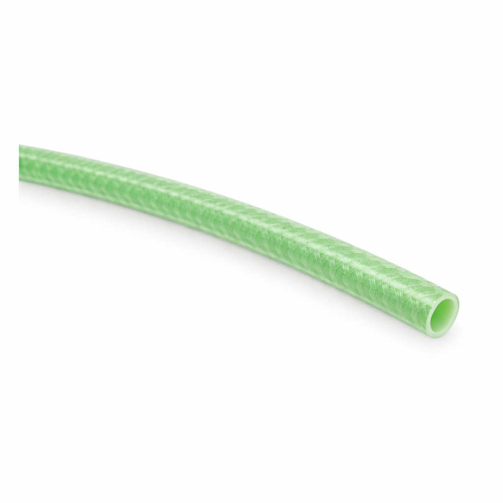 Eaton Synflex Eclipse 1/2" OD Air Brake Tubing Green (500ft Roll)