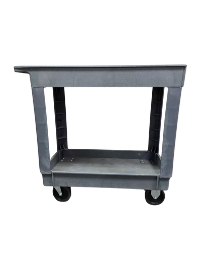 16"X30" WESCO ECONOMY CART 330LB CAP (Ships Knocked Down)