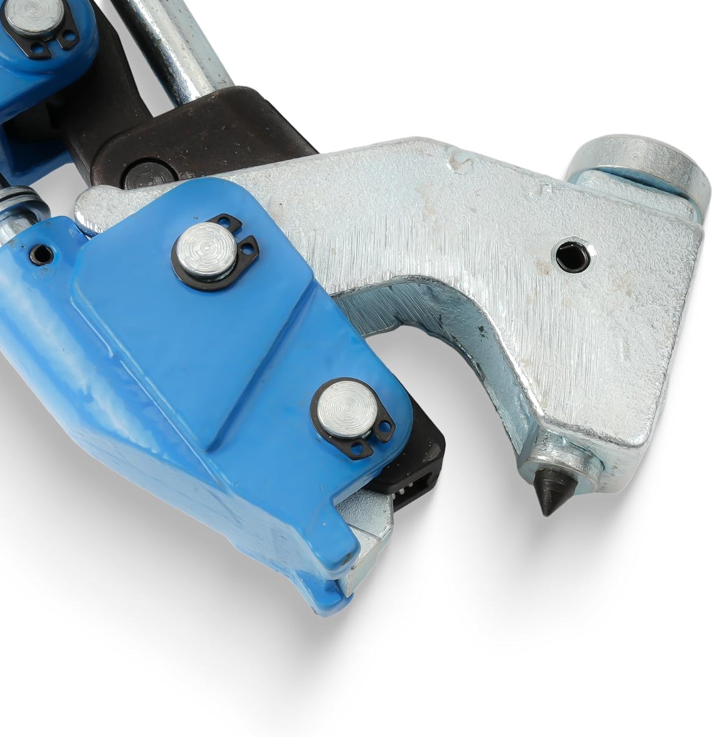 Punch Lock Tool