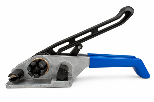 EP-1150 Poly Tensioner — Poly Strapping Tool