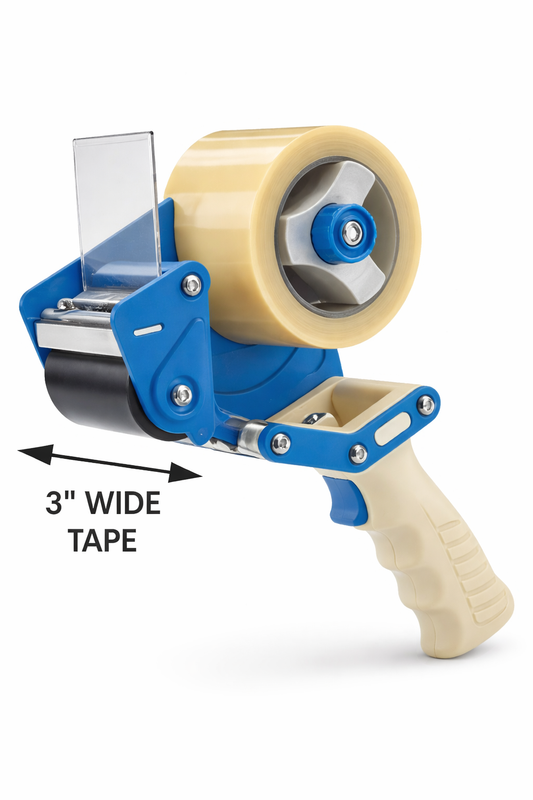 3" Tape Dispenser