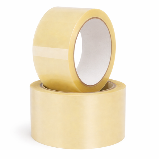 1182 SUPREME – 2.0mil Industrial Standard Carton Sealing Tape