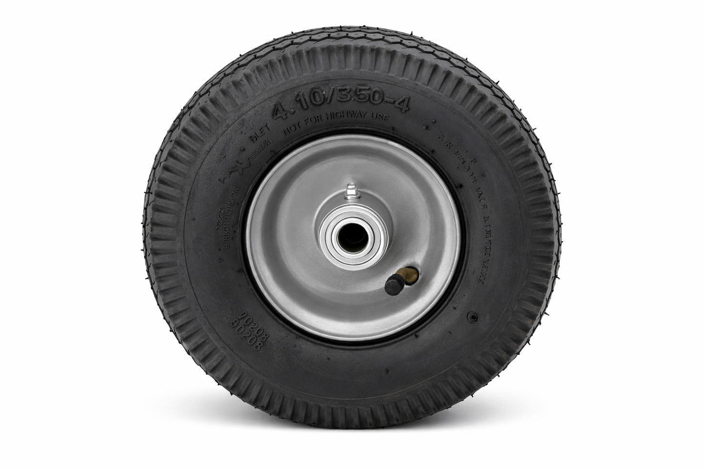 10" Pneumatic Tire
