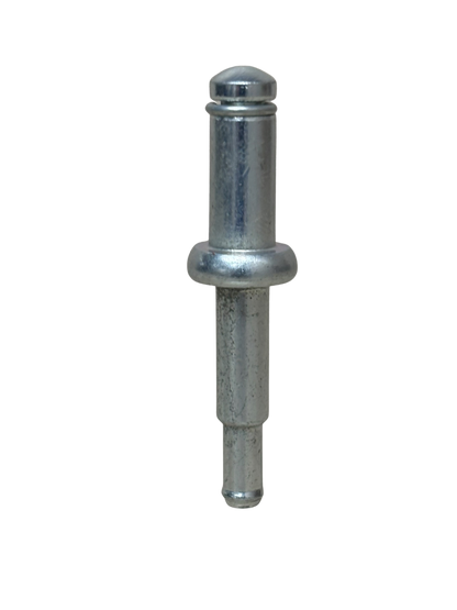 3/8" x 1" Grip Ring Stem