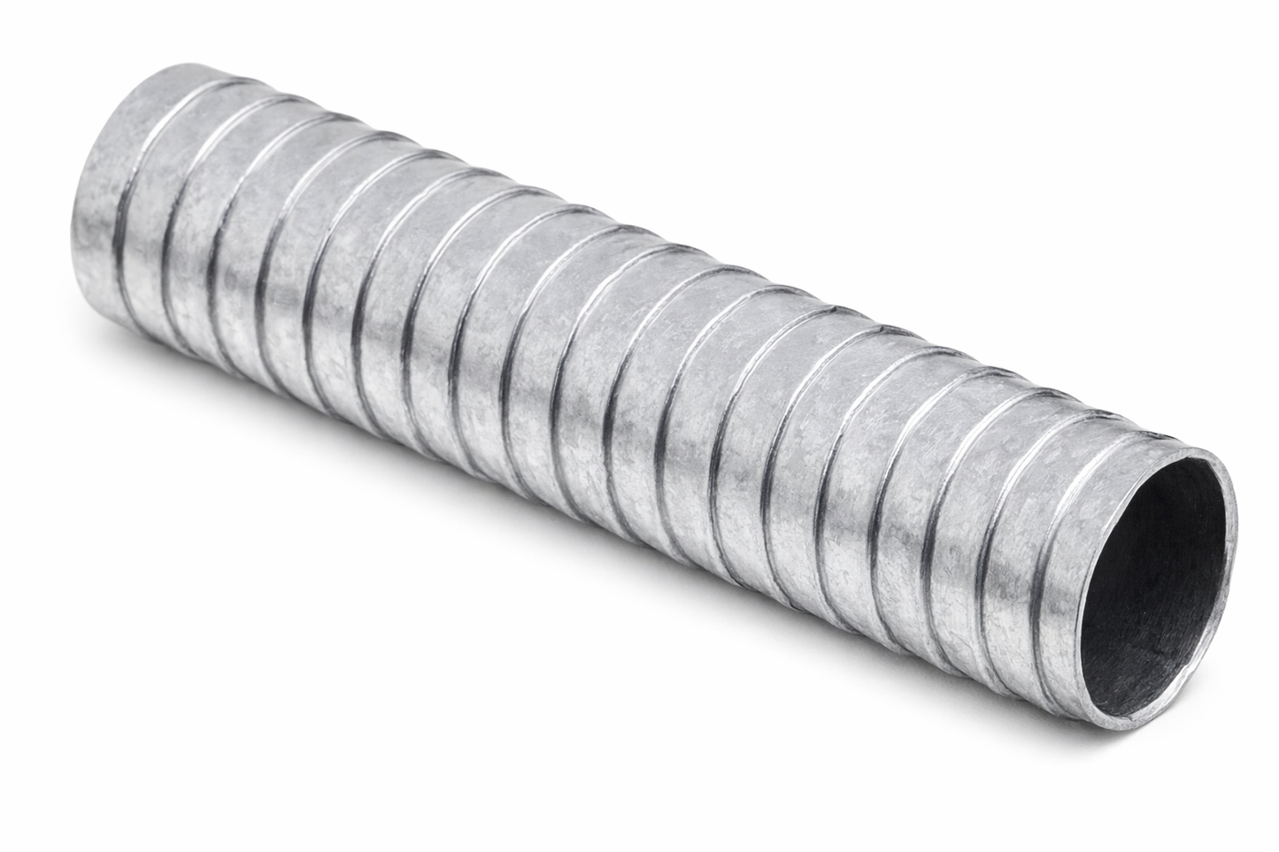 Nickel Plated Steel Hose Mender