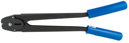 Standard Duty Front Action Sealer – 1/2" Jaw