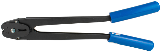 Standard Duty Front Action Sealer – 1/2" Jaw