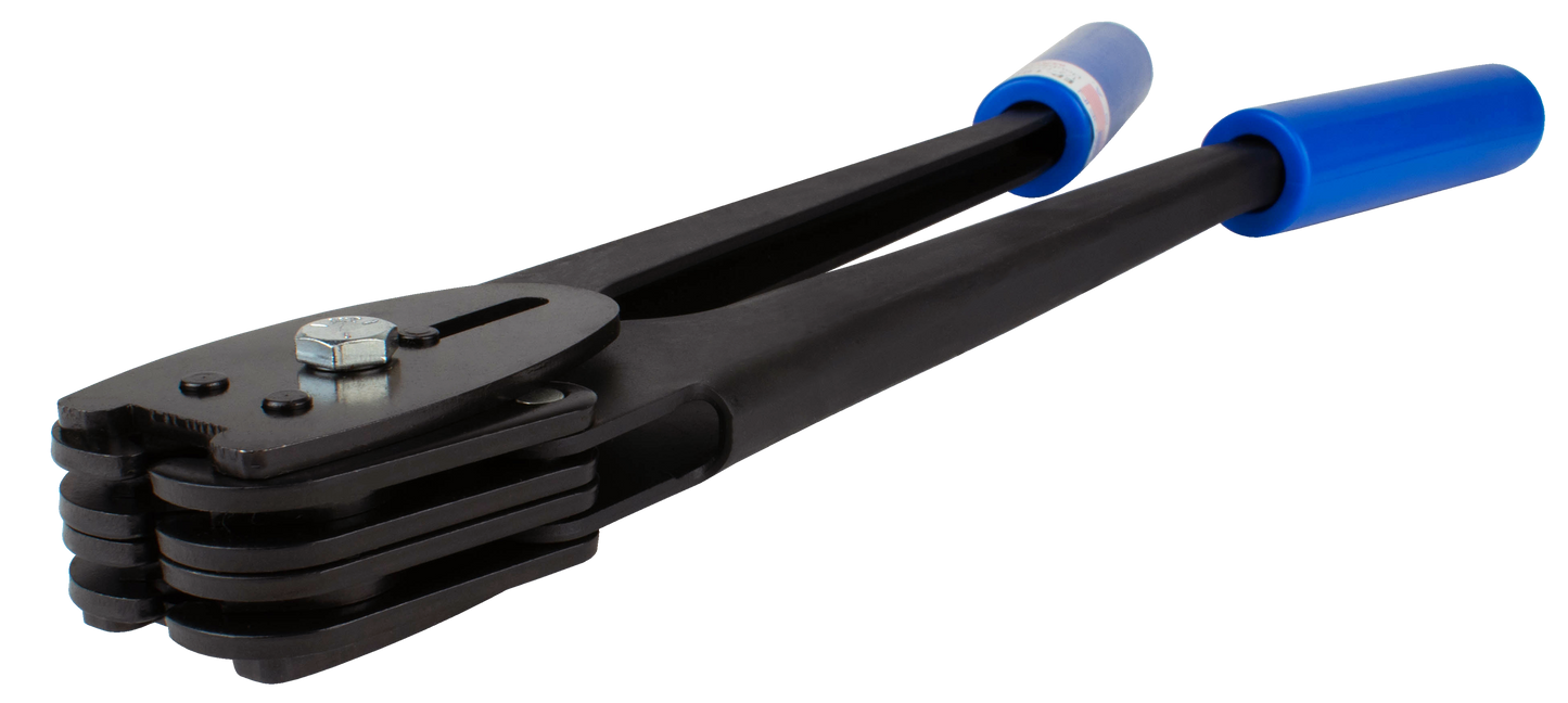 Standard Duty Front Action Sealer – 1/2" Jaw