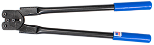 Heavy Duty Front Action Sealer