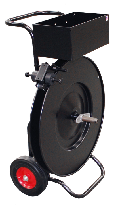 Strapping Dispenser