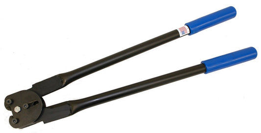 Heavy Duty Front Action Sealer