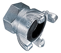 Air King 4-Lug 1 1/2" Female NPT