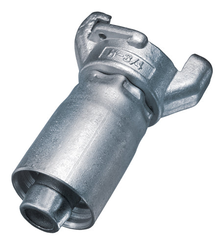 Universal Air King coupling with Crimp Ferrule – FHE Series