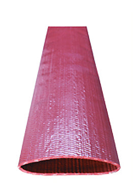 Ironsides PVC Layflat Water Discharge Hose (Sold Per Ft)