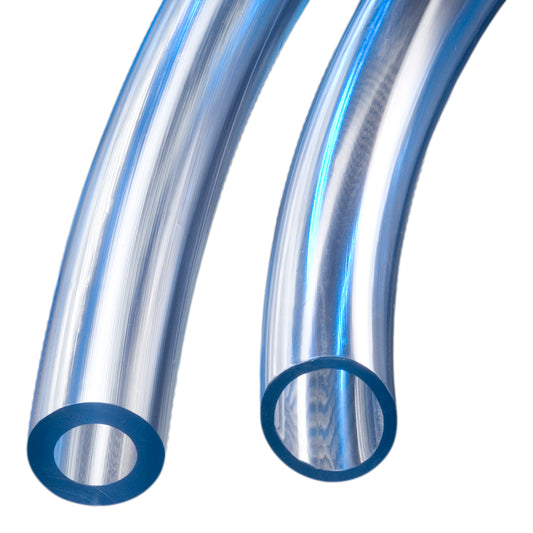 KLEARON™ Clear PVC Tubing (Sold Per Ft)
