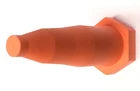 Orange Rhino Drip-Proof Plug Kit