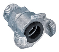 Air King® 2-Lug Male NPT Coupling