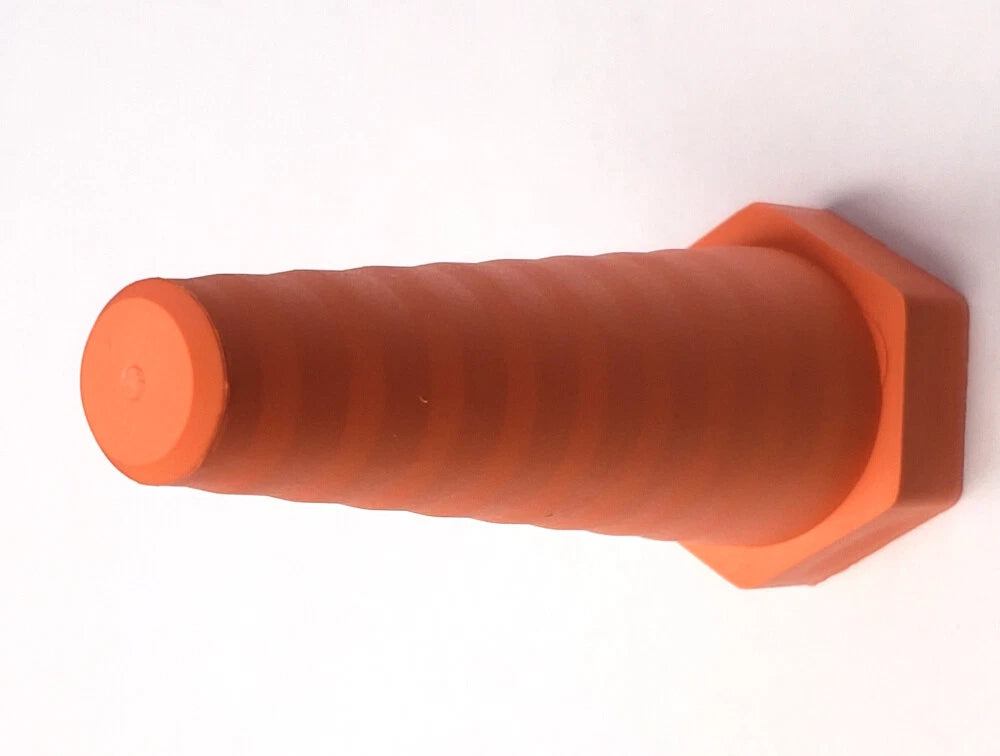 Orange Rhino Drip-Proof Plug Kit