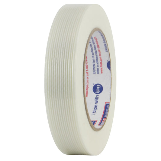1" BOPP UTILITY FILAMENT TAPE