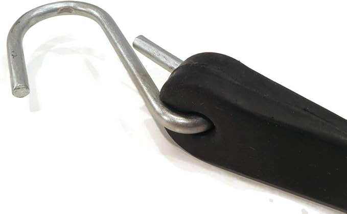 Rubber Tarp Strap