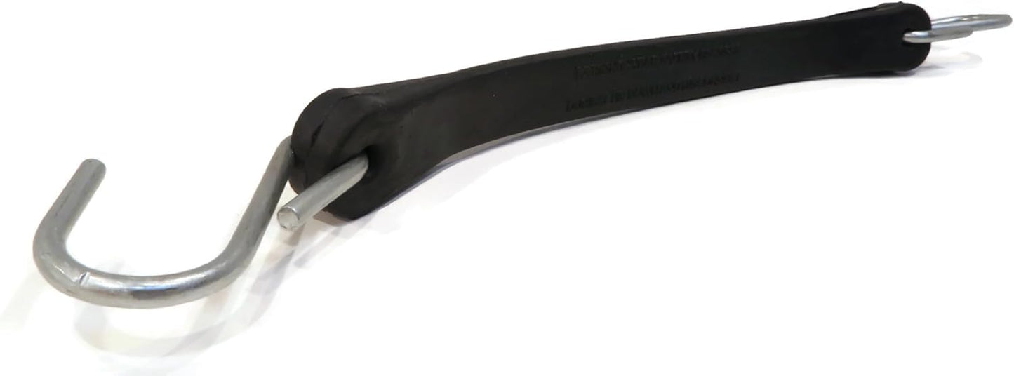 Rubber Tarp Strap