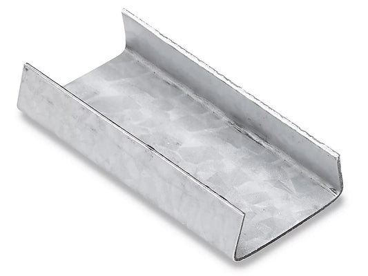 Open Clips for Steel Banding (Sold per box 2,500 per box)